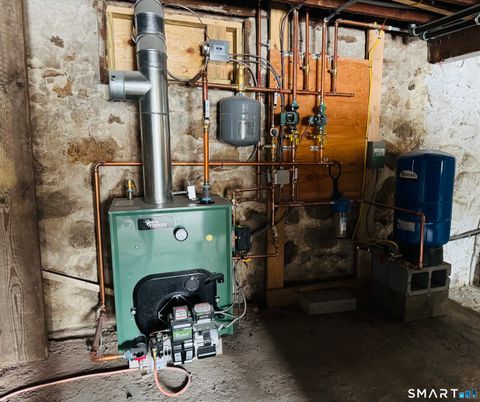 Tiny photo for 500 Old Colchester Road, Montville, CT 06382 (MLS # 24153306)