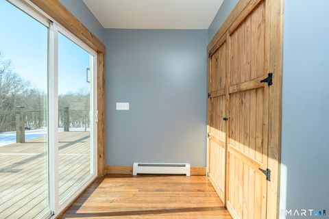 Tiny photo for 500 Old Colchester Road, Montville, CT 06382 (MLS # 24153306)