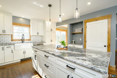 Tiny photo for 500 Old Colchester Road, Montville, CT 06382 (MLS # 24153306)