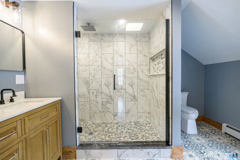 Tiny photo for 500 Old Colchester Road, Montville, CT 06382 (MLS # 24153306)