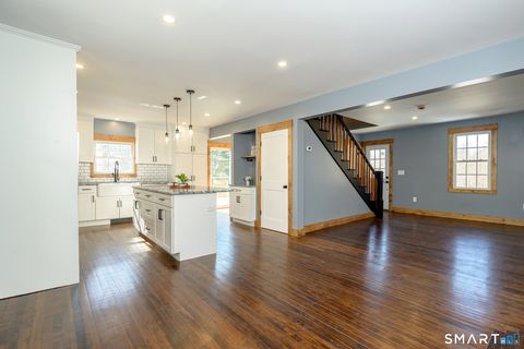 Tiny photo for 500 Old Colchester Road, Montville, CT 06382 (MLS # 24153306)