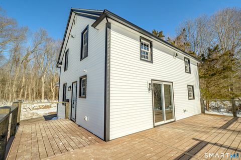 Tiny photo for 500 Old Colchester Road, Montville, CT 06382 (MLS # 24153306)