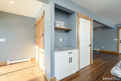 Tiny photo for 500 Old Colchester Road, Montville, CT 06382 (MLS # 24153306)