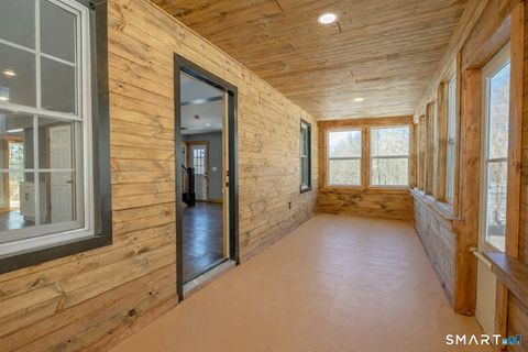 Tiny photo for 500 Old Colchester Road, Montville, CT 06382 (MLS # 24153306)