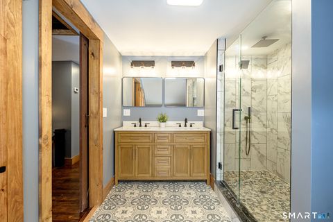 Tiny photo for 500 Old Colchester Road, Montville, CT 06382 (MLS # 24153306)