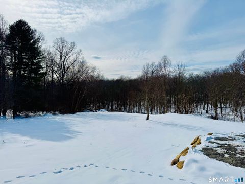 Tiny photo for 500 Old Colchester Road, Montville, CT 06382 (MLS # 24153306)