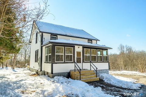 Tiny photo for 500 Old Colchester Road, Montville, CT 06382 (MLS # 24153306)