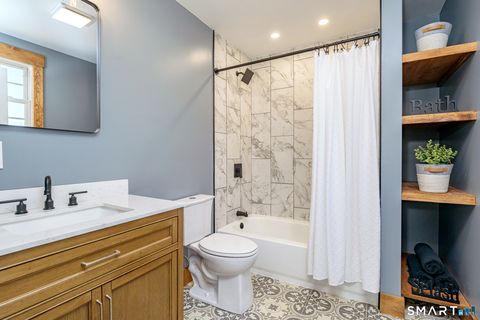 Tiny photo for 500 Old Colchester Road, Montville, CT 06382 (MLS # 24153306)