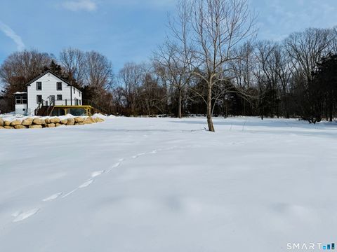 Tiny photo for 500 Old Colchester Road, Montville, CT 06382 (MLS # 24153306)
