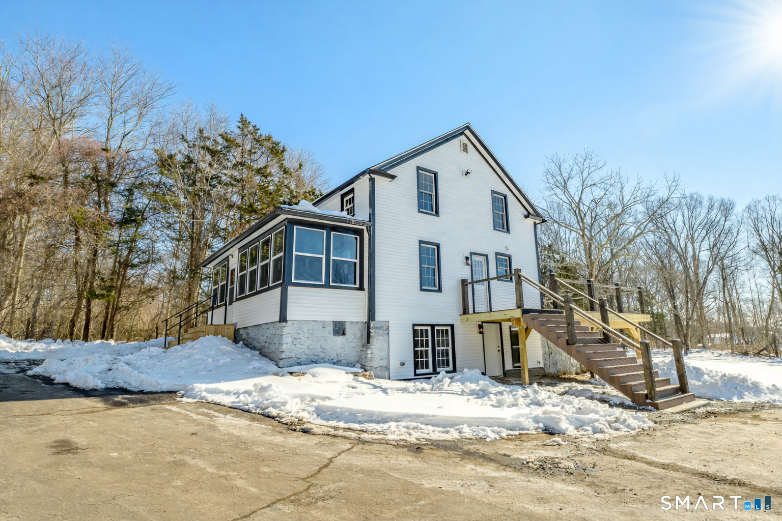 500 Old Colchester Road