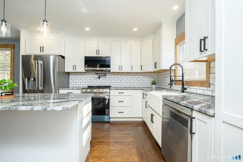 Tiny photo for 500 Old Colchester Road, Montville, CT 06382 (MLS # 24153306)