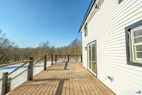 Tiny photo for 500 Old Colchester Road, Montville, CT 06382 (MLS # 24153306)