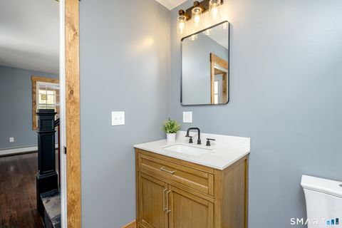 Tiny photo for 500 Old Colchester Road, Montville, CT 06382 (MLS # 24153306)