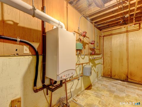 Tiny photo for 284 Chestnut Hill Road, Torrington, CT 06790 (MLS # 24158034)