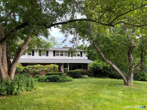 Homes For Sale - 284 Chestnut Hill Road<br/> Litchfield County, Torrington, CT 06790