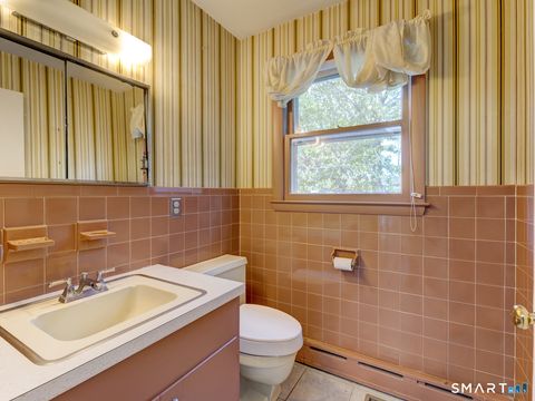 Tiny photo for 284 Chestnut Hill Road, Torrington, CT 06790 (MLS # 24158034)