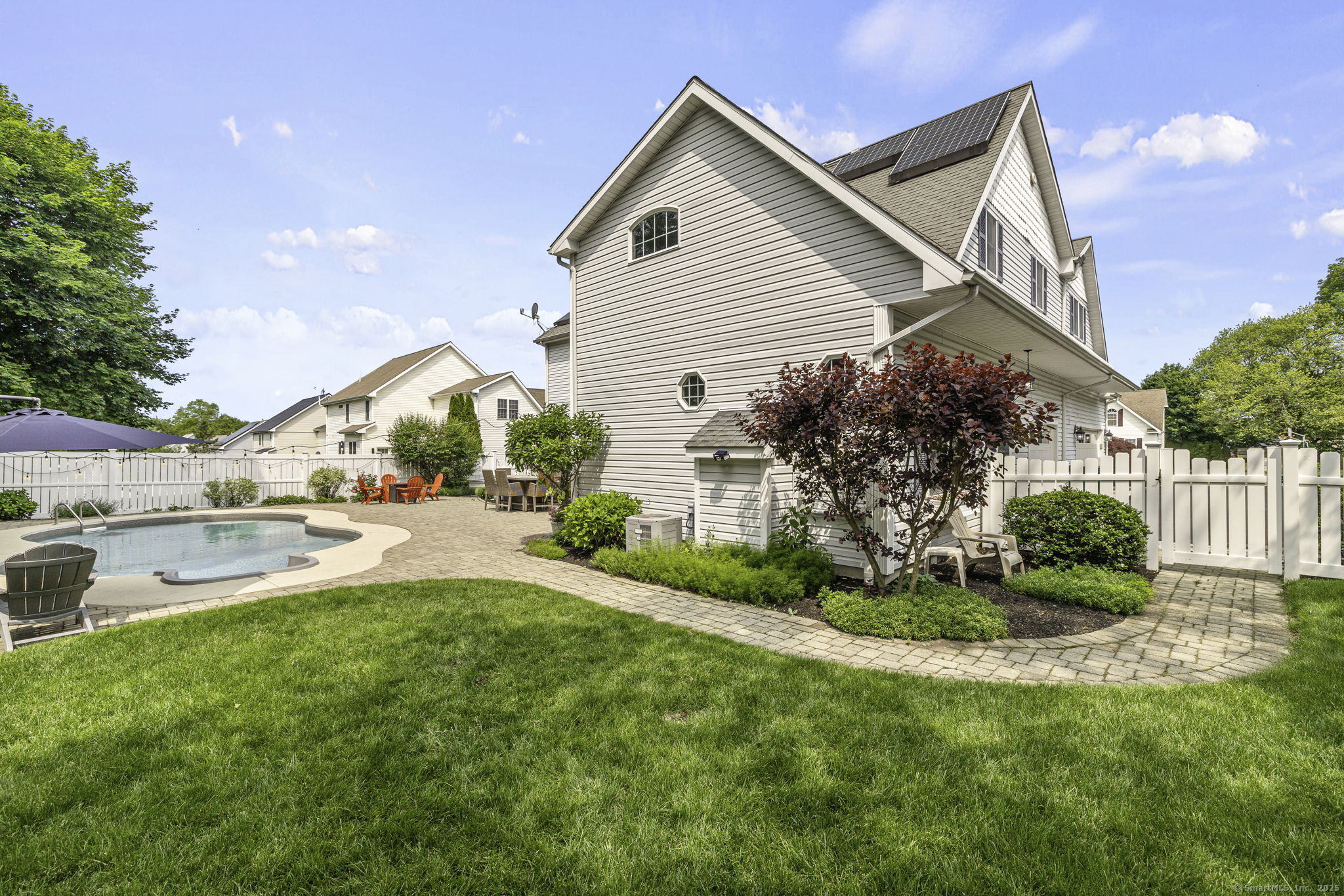 55 Perry Lane