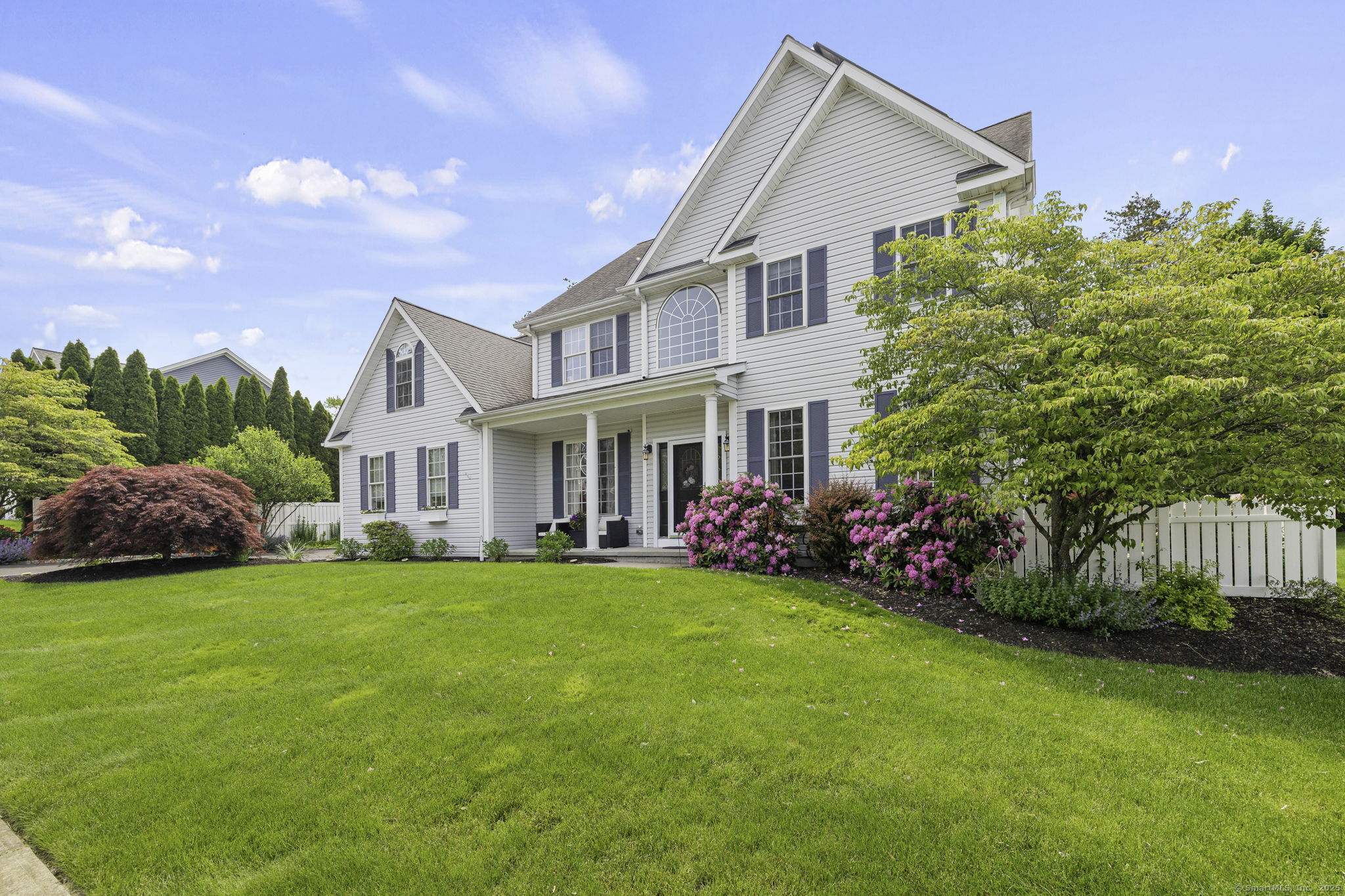 55 Perry Lane