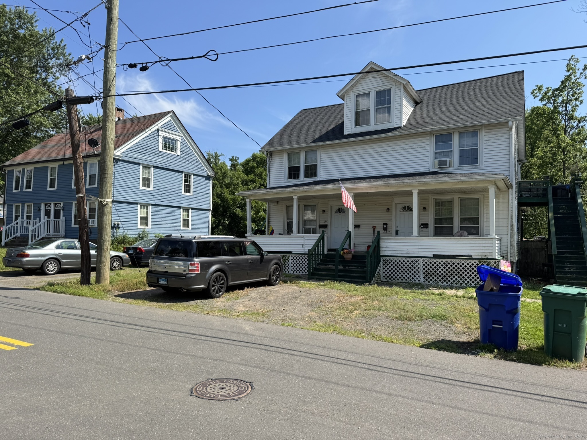 9 South Street
