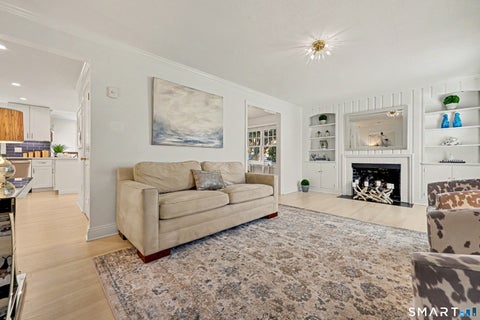 Tiny photo for 70 Southfield Road, Fairfield, CT 06824 (MLS # 24215701)