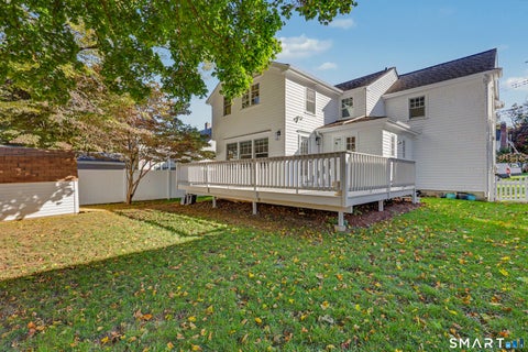 Tiny photo for 70 Southfield Road, Fairfield, CT 06824 (MLS # 24215701)