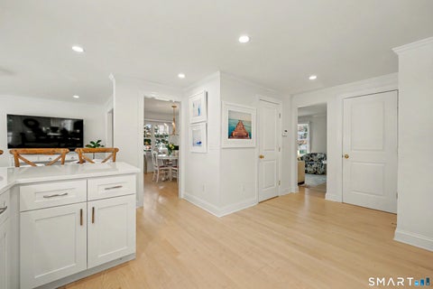 Tiny photo for 70 Southfield Road, Fairfield, CT 06824 (MLS # 24215701)
