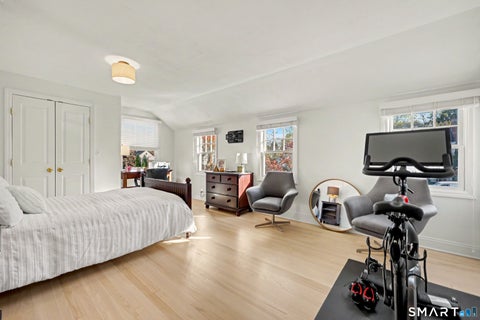 Tiny photo for 70 Southfield Road, Fairfield, CT 06824 (MLS # 24215701)
