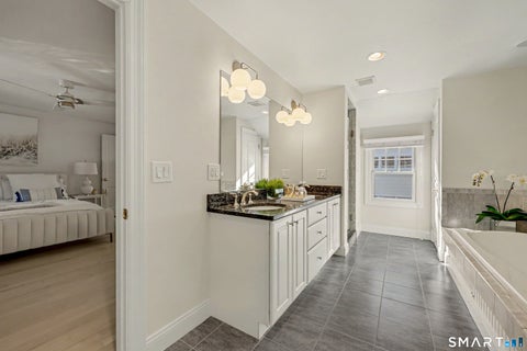 Tiny photo for 70 Southfield Road, Fairfield, CT 06824 (MLS # 24215701)