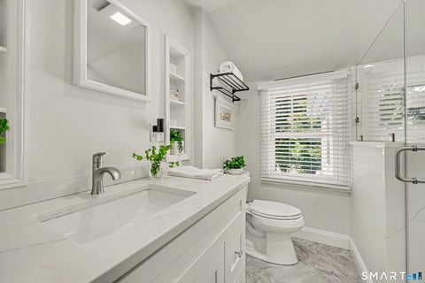 Tiny photo for 70 Southfield Road, Fairfield, CT 06824 (MLS # 24215701)