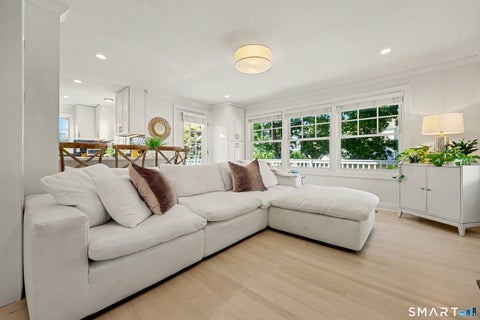 Tiny photo for 70 Southfield Road, Fairfield, CT 06824 (MLS # 24215701)