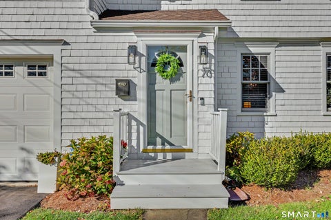 Tiny photo for 70 Southfield Road, Fairfield, CT 06824 (MLS # 24215701)