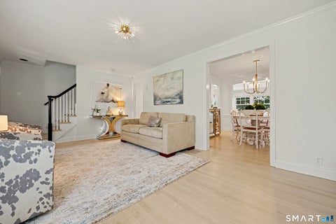 Tiny photo for 70 Southfield Road, Fairfield, CT 06824 (MLS # 24215701)