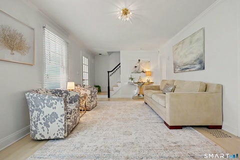 Tiny photo for 70 Southfield Road, Fairfield, CT 06824 (MLS # 24215701)