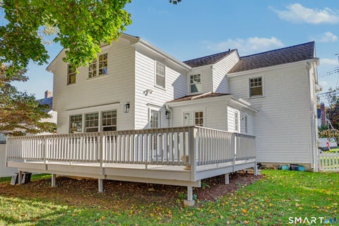 Tiny photo for 70 Southfield Road, Fairfield, CT 06824 (MLS # 24215701)
