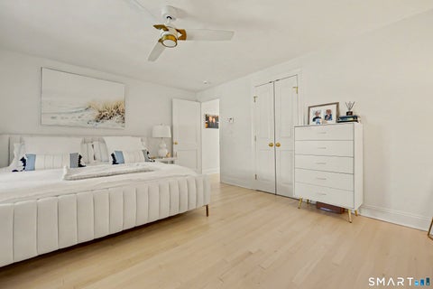 Tiny photo for 70 Southfield Road, Fairfield, CT 06824 (MLS # 24215701)