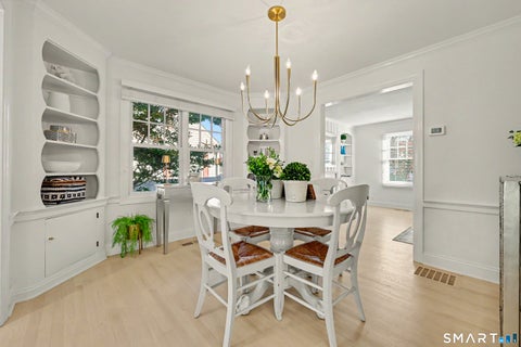 Tiny photo for 70 Southfield Road, Fairfield, CT 06824 (MLS # 24215701)