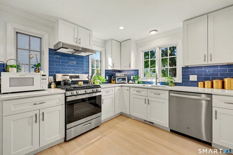 Tiny photo for 70 Southfield Road, Fairfield, CT 06824 (MLS # 24215701)