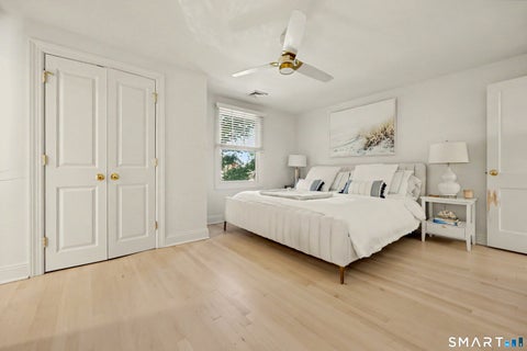 Tiny photo for 70 Southfield Road, Fairfield, CT 06824 (MLS # 24215701)