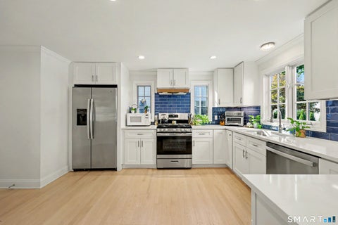 Tiny photo for 70 Southfield Road, Fairfield, CT 06824 (MLS # 24215701)