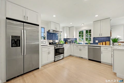 Tiny photo for 70 Southfield Road, Fairfield, CT 06824 (MLS # 24215701)