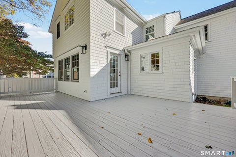 Tiny photo for 70 Southfield Road, Fairfield, CT 06824 (MLS # 24215701)