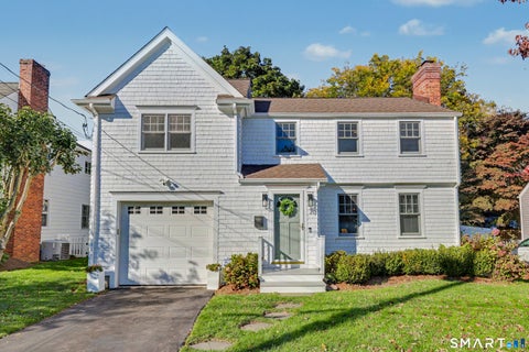Photo of 70 Southfield Road, Fairfield, CT 06824 (MLS # 24215701)