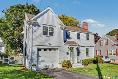 Tiny photo for 70 Southfield Road, Fairfield, CT 06824 (MLS # 24215701)