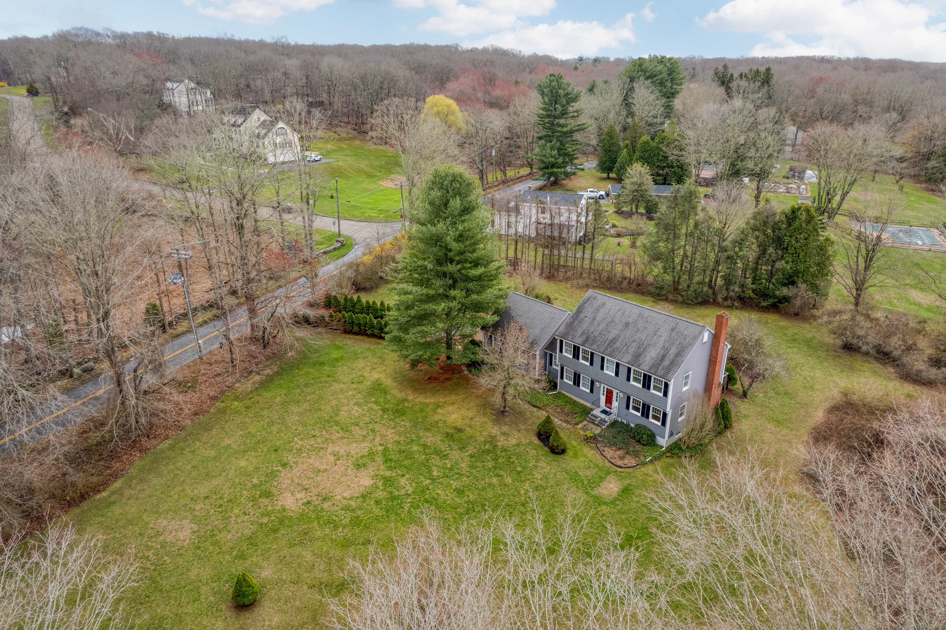 93 Race Hill Road, Madison, Connecticut image 38