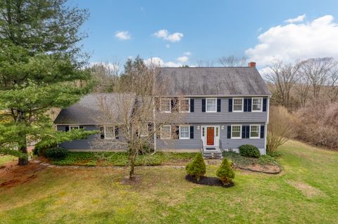93 Race Hill Road Madison CT 06443