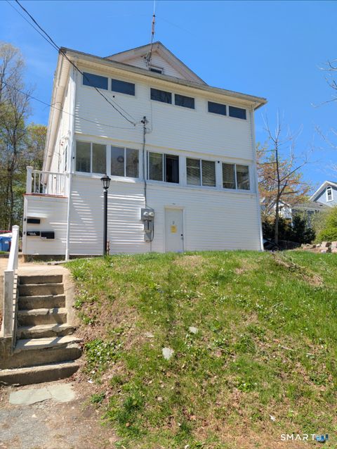 Photo of 2 Broadway Terrace, Norwich, CT 06360 (MLS # 24167254)