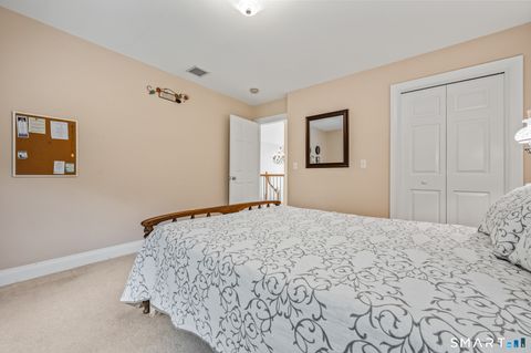 Tiny photo for 386 Georgetown Drive, Watertown, CT 06795 (MLS # 24167363)