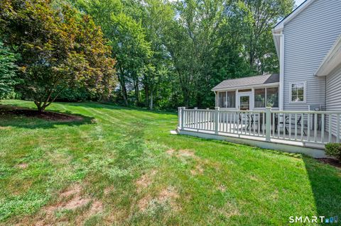 Tiny photo for 386 Georgetown Drive, Watertown, CT 06795 (MLS # 24167363)