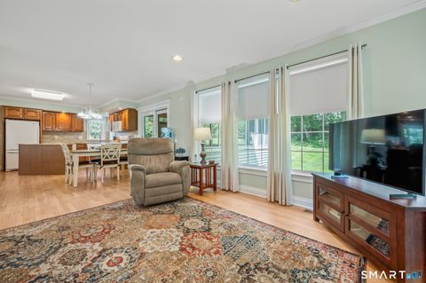 Tiny photo for 386 Georgetown Drive, Watertown, CT 06795 (MLS # 24167363)