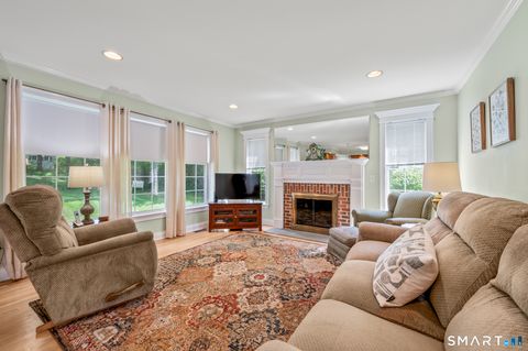 Tiny photo for 386 Georgetown Drive, Watertown, CT 06795 (MLS # 24167363)